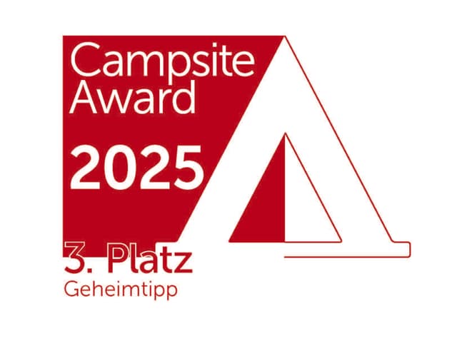 Campsite Award