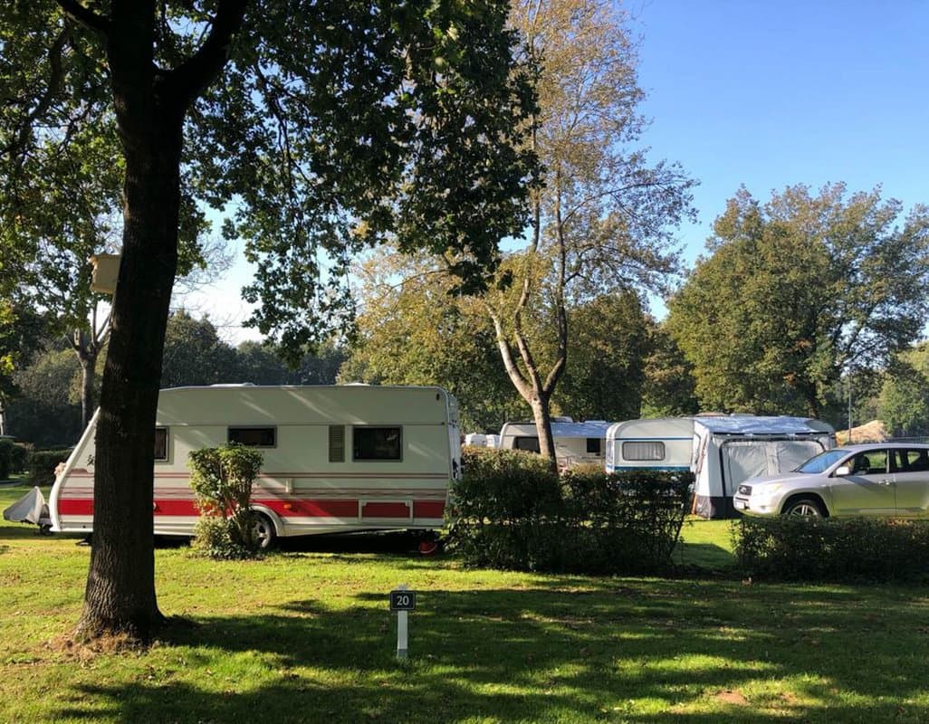 Stellplätze Galleriebild