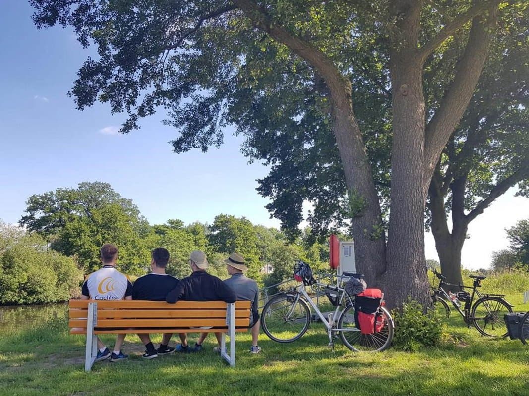 Relaxen & Biken Galleriebild