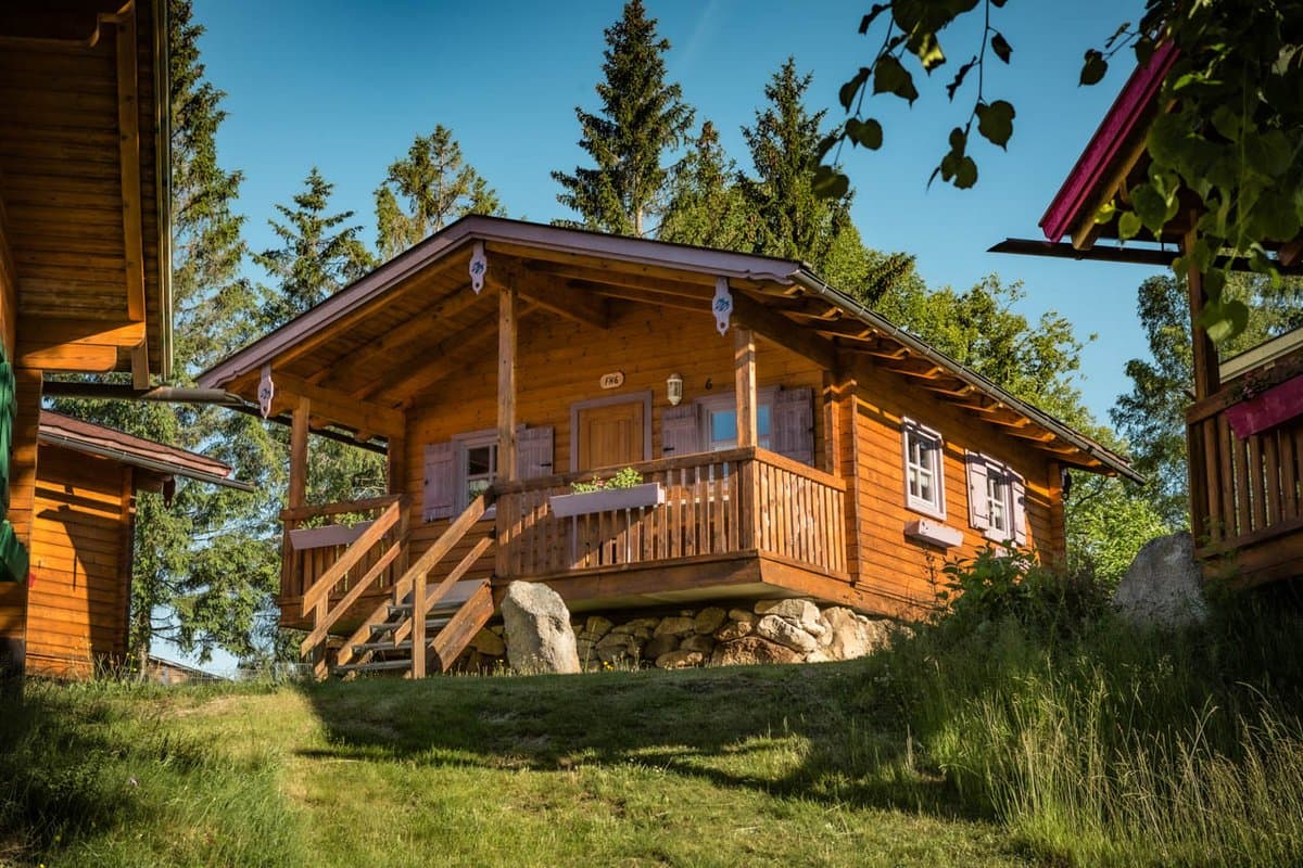 Ferienhäuser Ferienhäuser