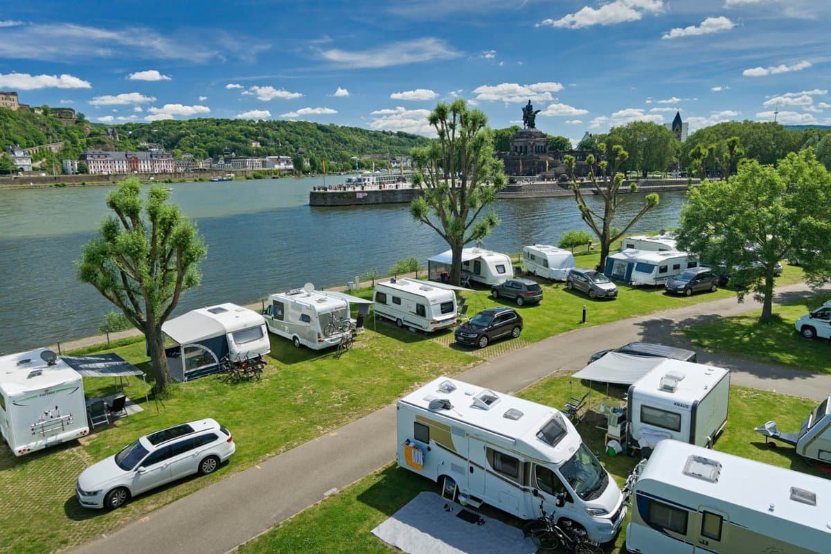 Direkt am Wasser Galleriebild