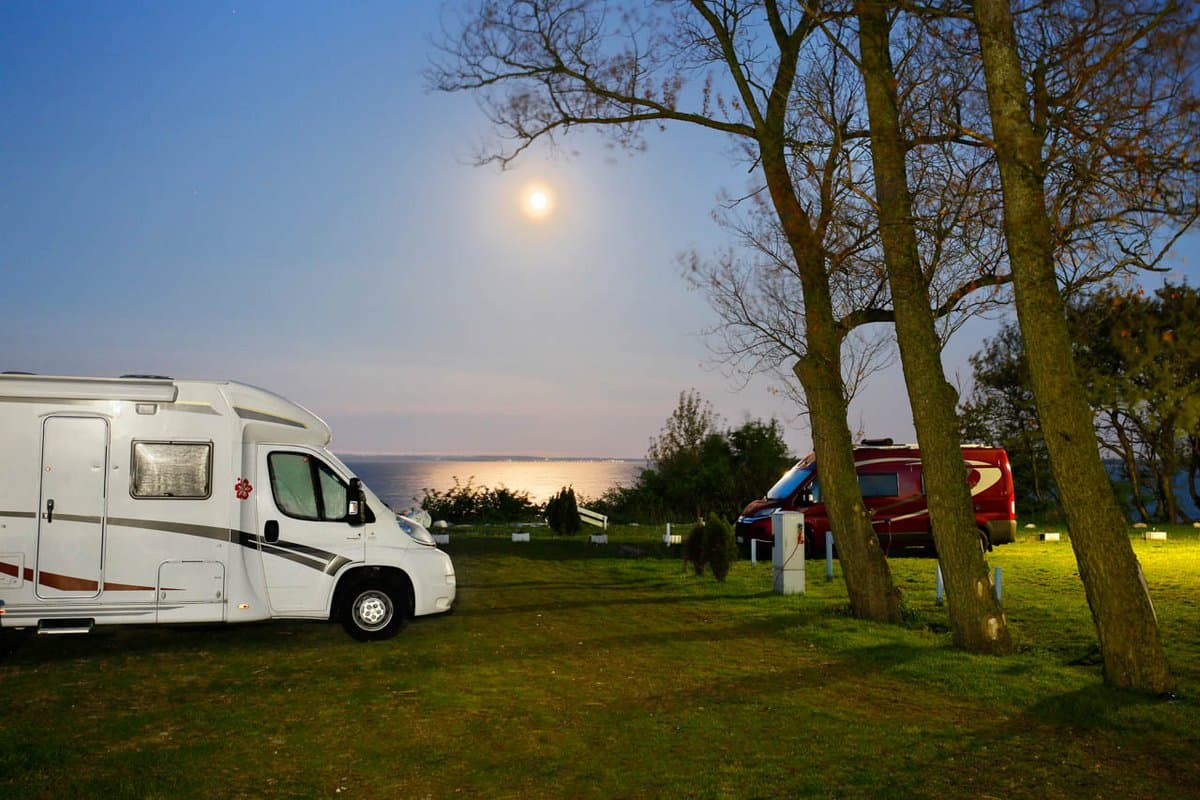 Stellplätze Stellplätze