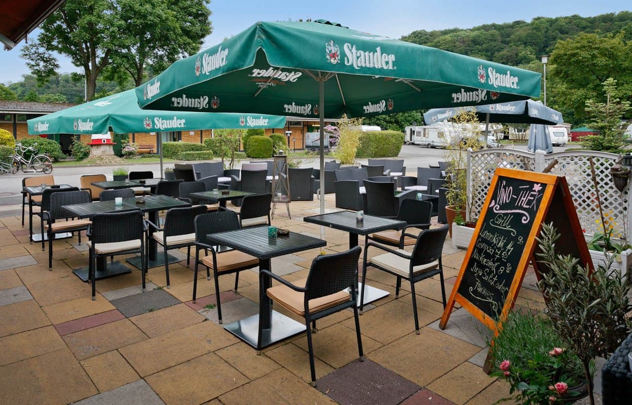 Restaurant Biergarten Restaurant Biergarten