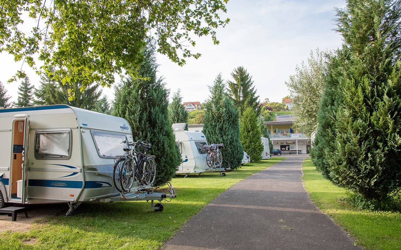 Stellplätze Galleriebild