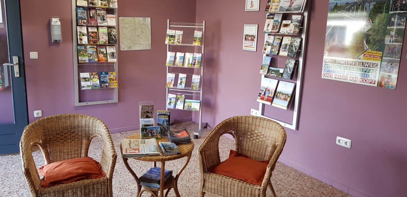 Information Galleriebild