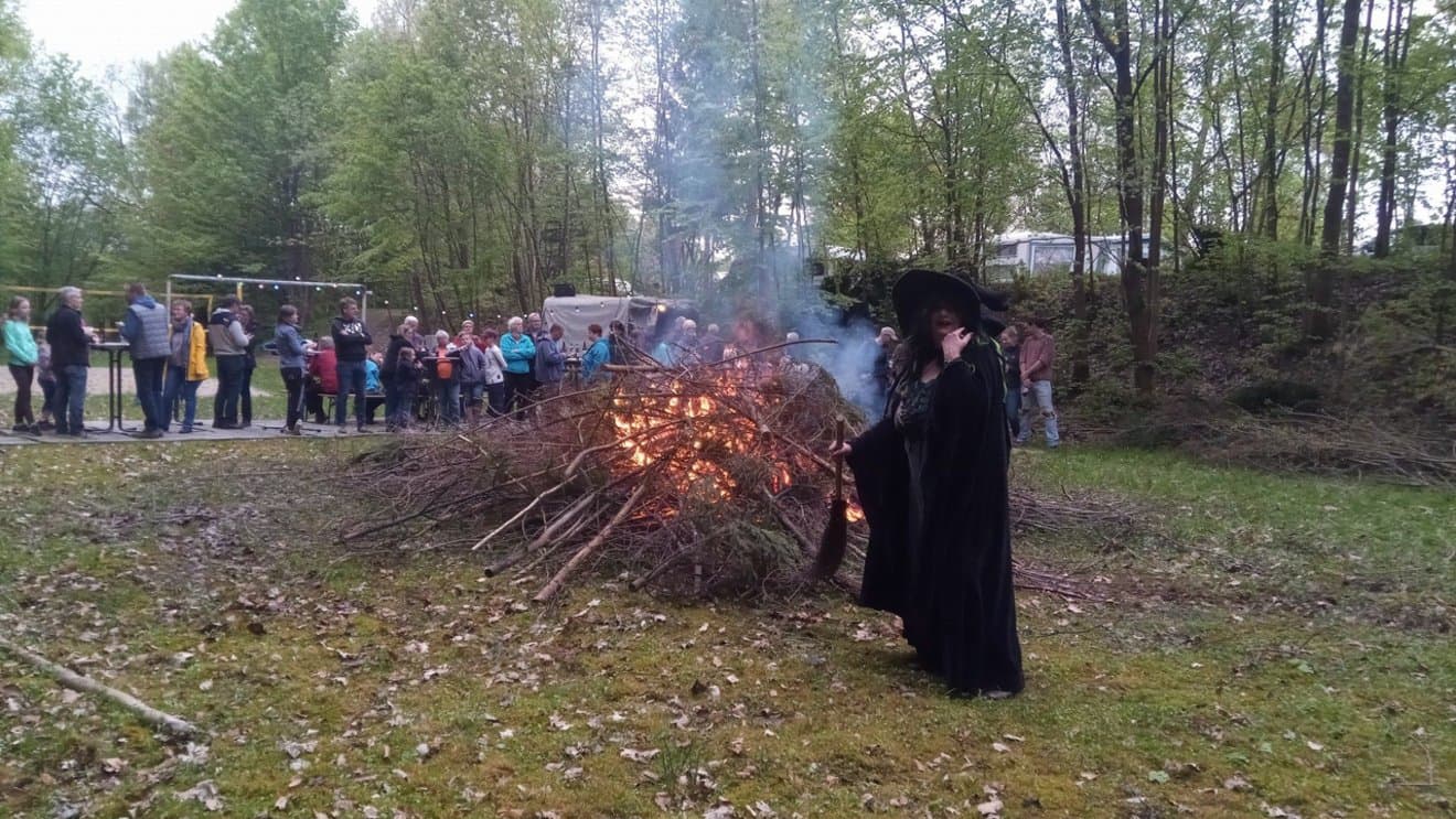 Walpurgis Galleriebild