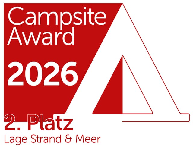 CampsiteAward 2026