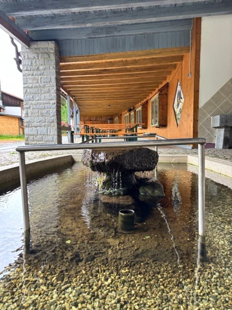 KNEIPP Anlage Galleriebild