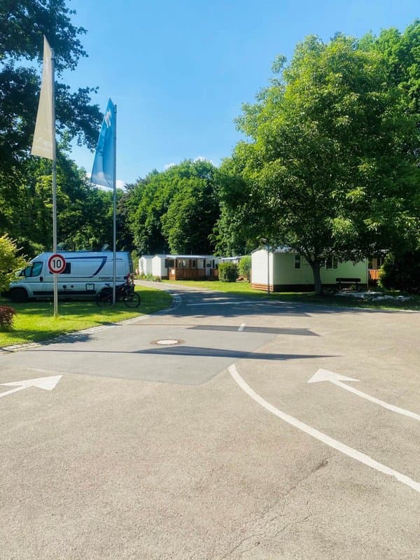 Anfahrt Galleriebild