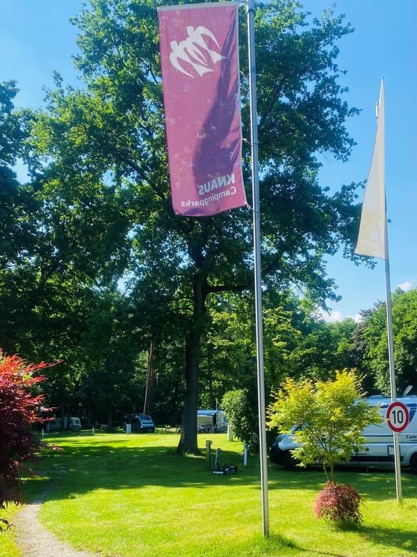 Einfahrt Galleriebild