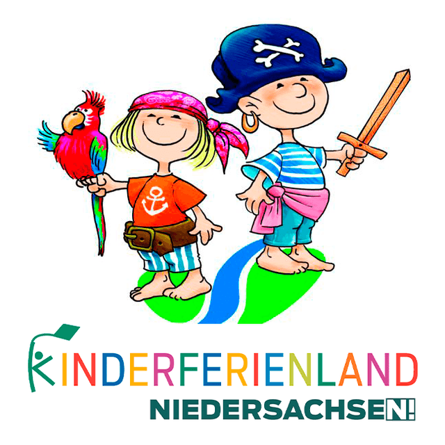 Kinderferienland Niedersachsen